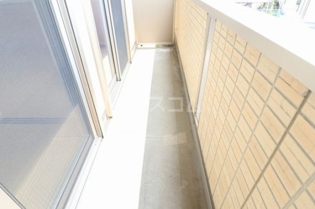 グランメール北鴻巣の内装写真