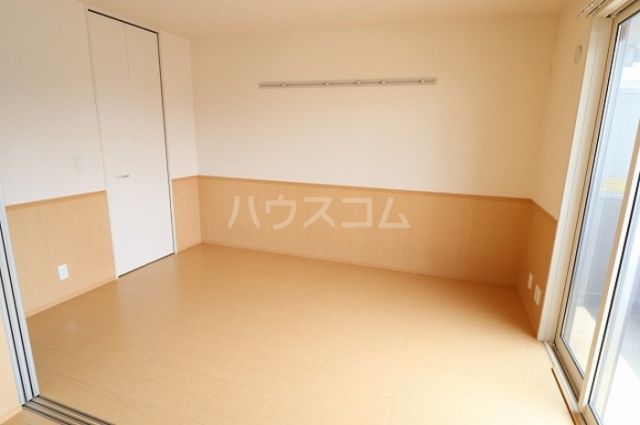 グランメール北鴻巣の内装写真