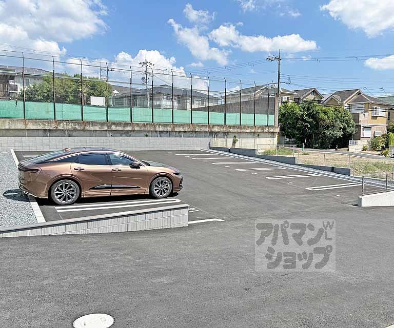グランメゾン藤森のその他写真