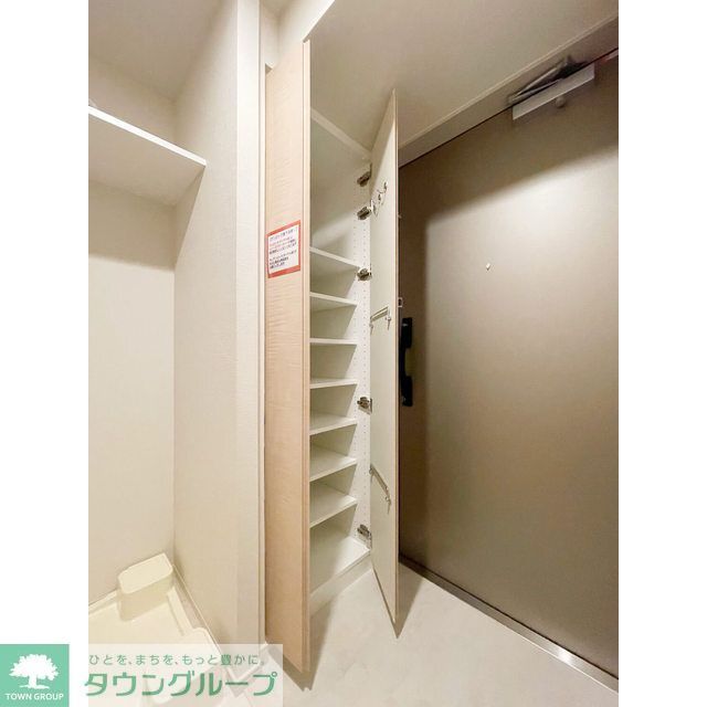 その他　シューズボックス