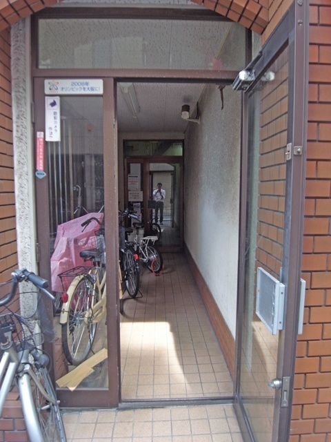 ロビー