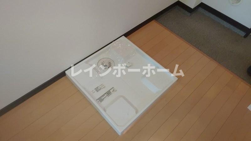 ティーズハイツ津田沼のその他写真