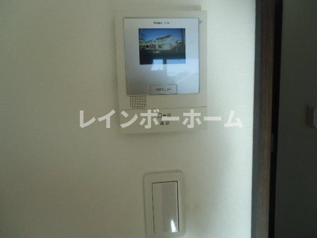ティーズハイツ津田沼のその他写真