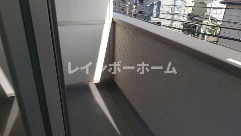 ティーズハイツ津田沼の内装写真