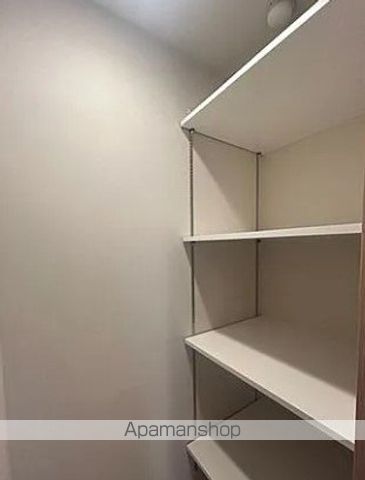 ルジェンテ上野稲荷町の内装写真
