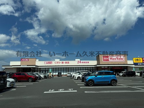 STAGE NISIGOUの周辺写真