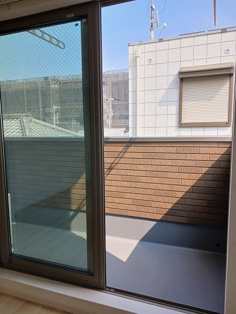 グラツィオーソの内装写真