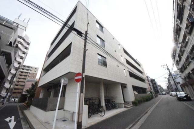 建物外観　★旭化成施工★