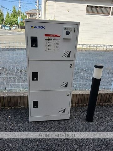 その他共有部分　その他共有部分