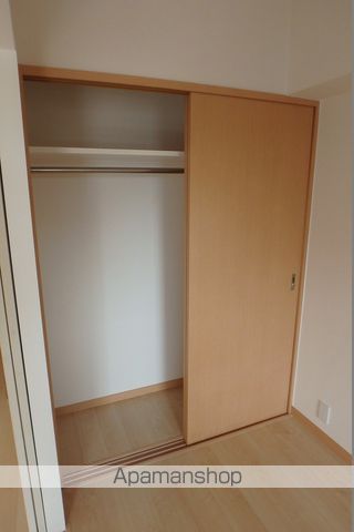 西新テングッドシティ サボイの内装写真