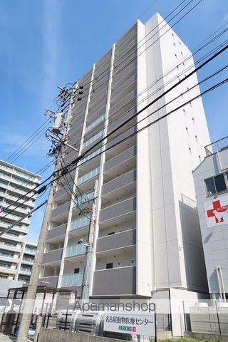 地下鉄東山線 上社駅 徒歩8分 築11年