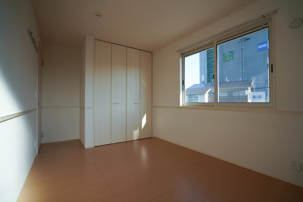その他部屋・スペース　同じ建物の別のお部屋