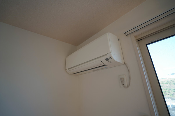 その他設備　同じ建物の別のお部屋