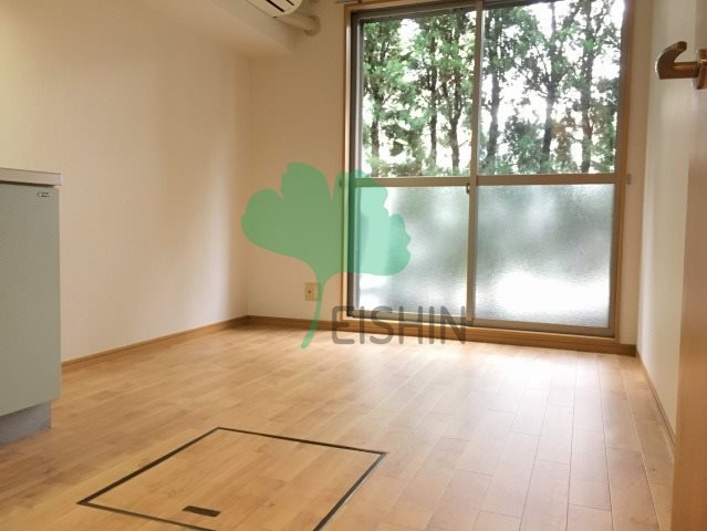 その他設備　1階ダイニングキッチン
