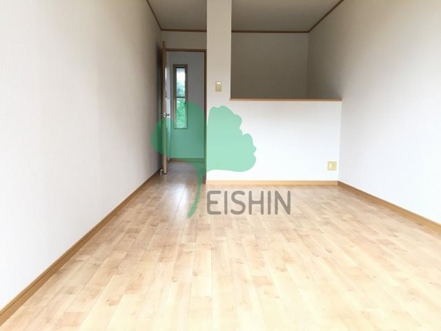 その他部屋・スペース　寝室です。