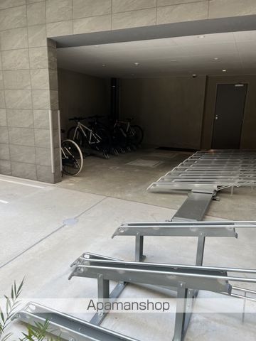 その他共有部分　その他共有部分