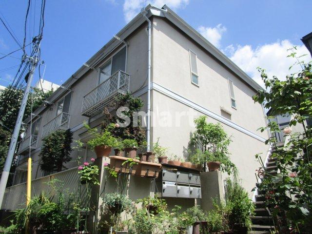 ＪＲ中央線 中野駅 徒歩6分 築38年