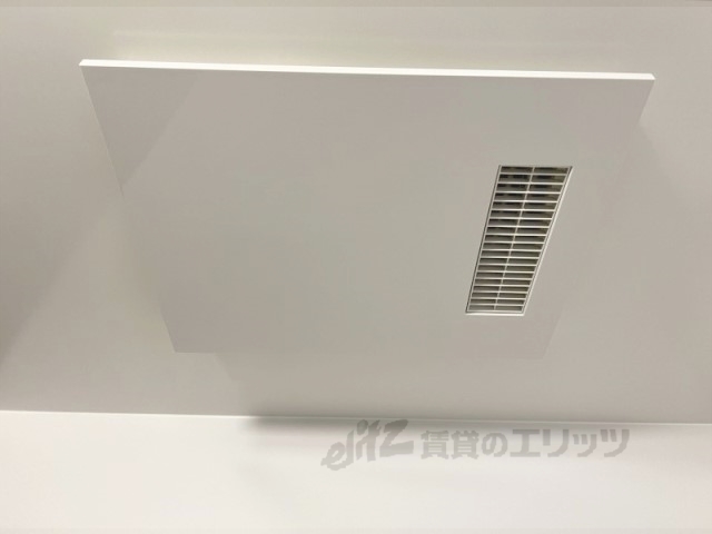その他設備　浴室乾燥機