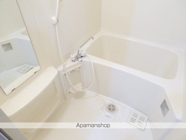 名鉄名古屋本線 妙興寺駅 徒歩18分 2階建 築19年の風呂写真