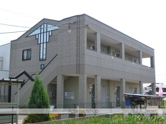 名鉄名古屋本線 妙興寺駅 徒歩18分 築19年
