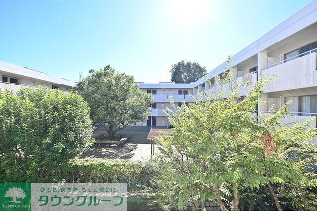 クレセントコート川崎のその他写真