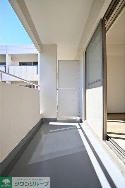クレセントコート川崎の内装写真