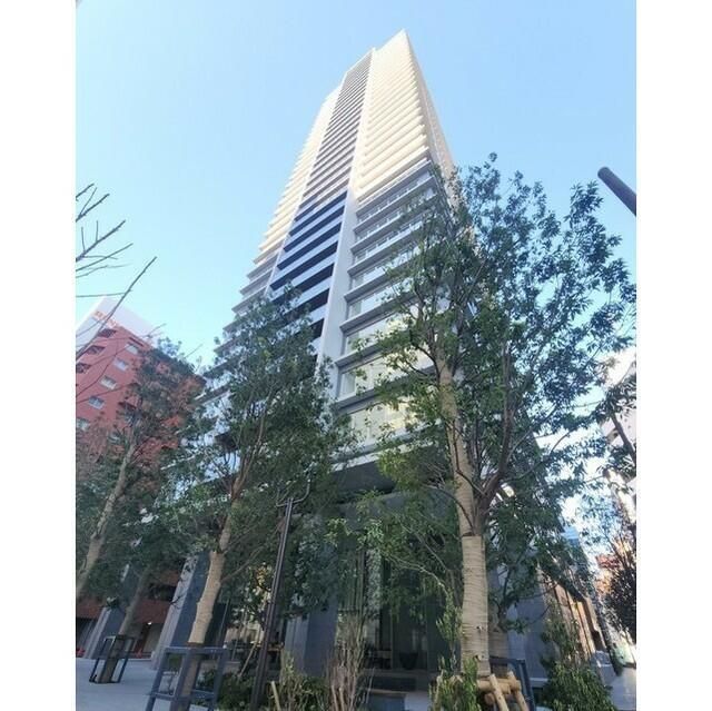 建物外観　外観も気になるポイント