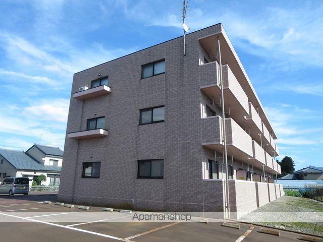 ロイヤルガーデン住吉