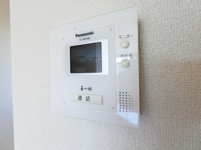セキュリティ　図面と現状に相違がある場合には現状を優先