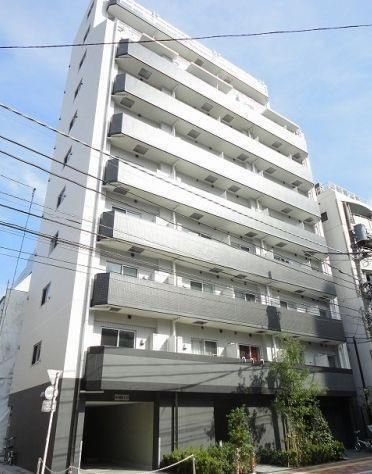 ＪＲ山手線 上野駅 徒歩5分 築17年
