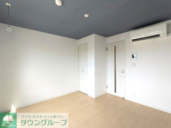 その他部屋・スペース　リビング/居室