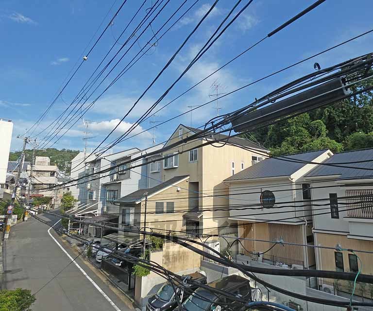 京阪本線 東福寺駅 徒歩13分 3階建 築44年のその他写真