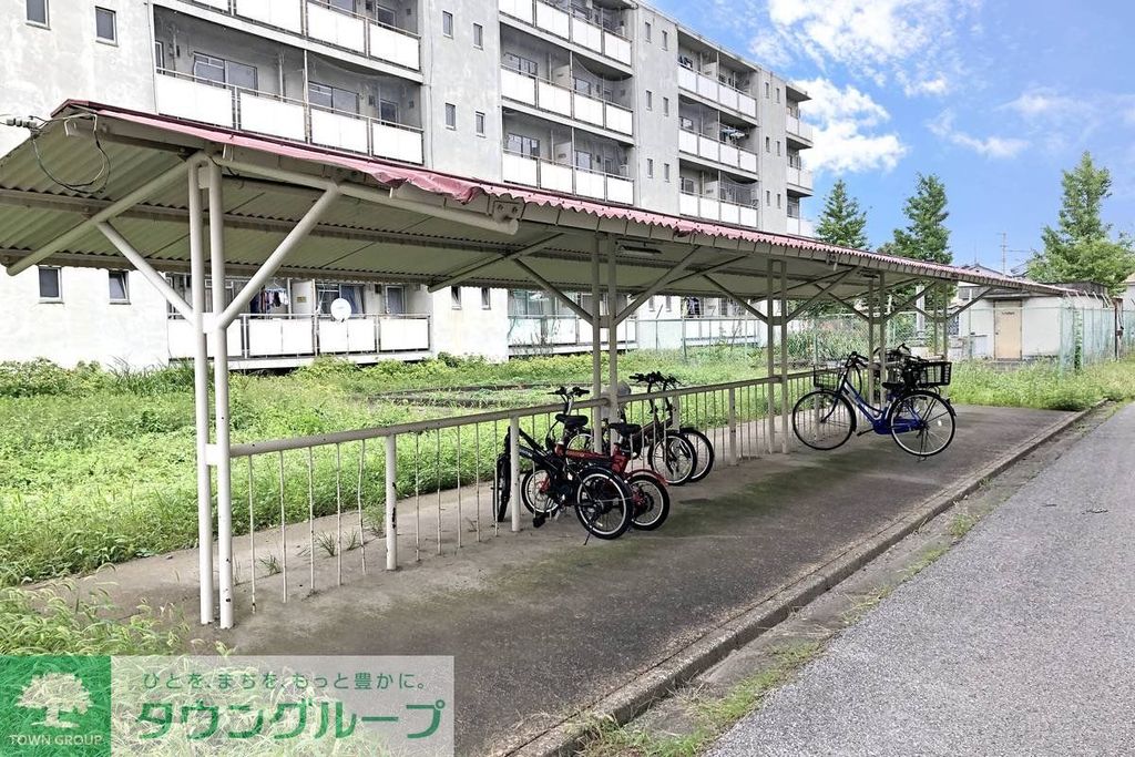 その他　その他共有部分