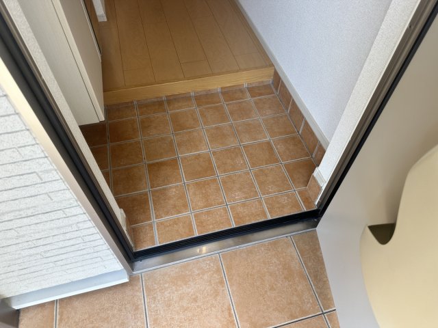ハマナスIの内装写真