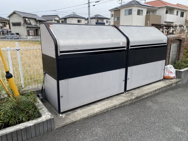 ハマナスIの周辺写真