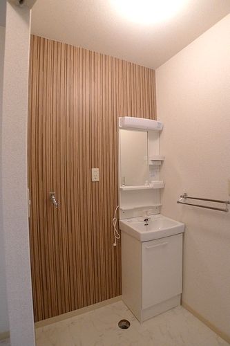 グリーンパストラル桜井Aの内装写真