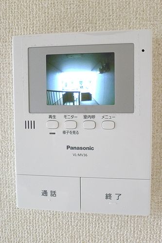 グリーンパストラル桜井Aの内装写真