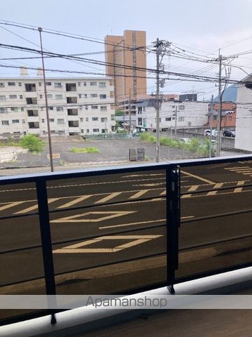 眺望　眺望