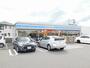 コンビニ　ローソン 筑紫野原田三丁目店（コンビニ）まで570m