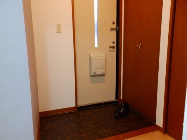 エーデルハイム C棟の内装写真