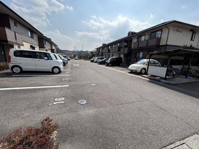 エーデルハイム C棟のその他写真