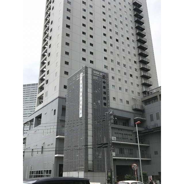 その他　中原消防署（その他）まで550m