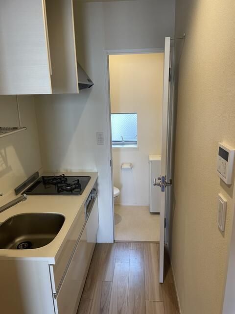 キッチン　エスポワール富喜　豊島区駒込6