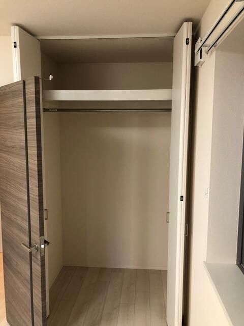 収納　エスポワール富喜　豊島区駒込6