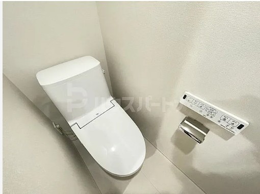 ARKMARK練馬のトイレ写真