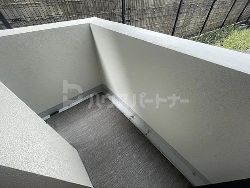 ARKMARK練馬の内装写真