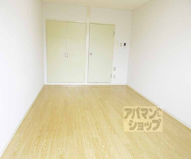 居室・リビング　日当り良好・