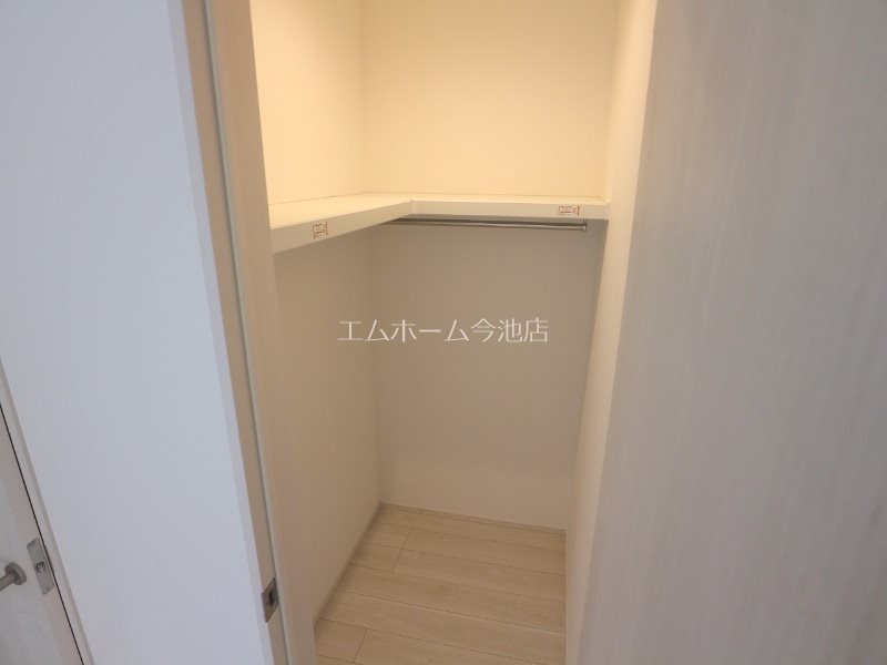 GRANDTIC本笠寺の内装写真