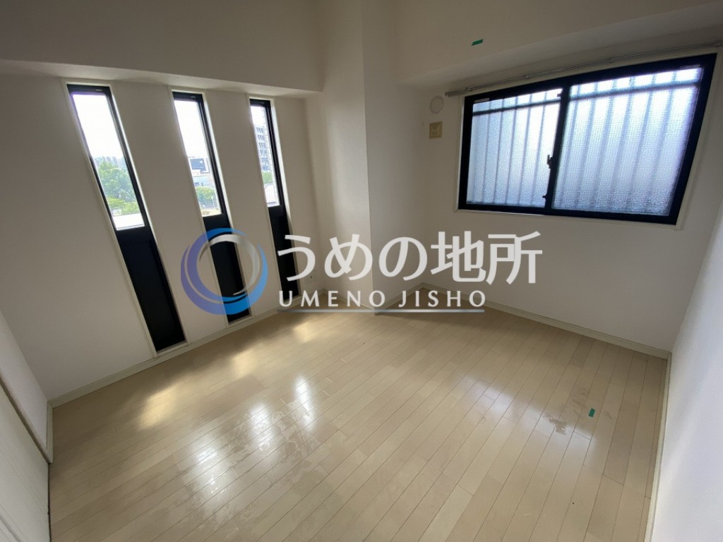 その他部屋・スペース　洋室