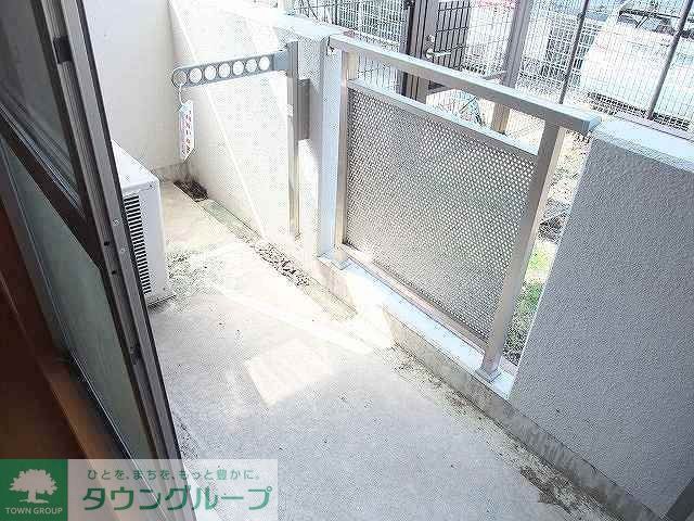 湘南モノレール 湘南深沢駅 徒歩2分 3階建 築20年の内装写真